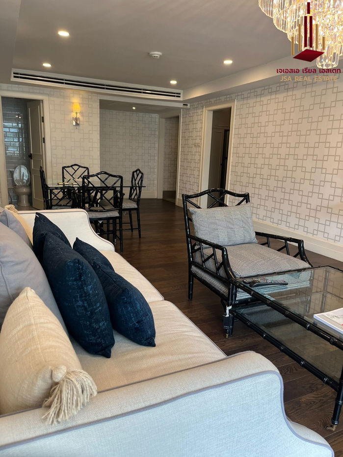 ✨ For Rent: Somkid Gardens Condo ✨ 💰 Only 85,000 THB/month