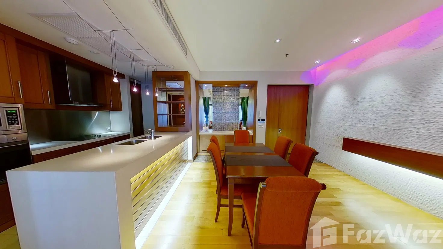 2 Bedroom Condo for rent at The Lakes 575868