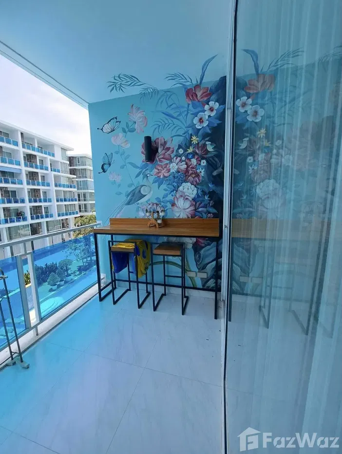 2 Bedroom Condo for rent at My Resort Hua Hin 5673459