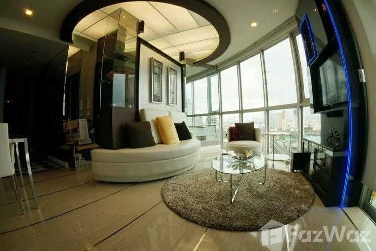 1 Bedroom Condo for rent at Sky Walk Residences 37786