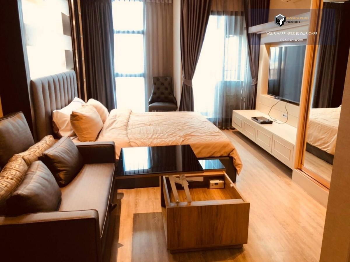 Rhythm Ekkamai | 🚝Near BTS Ekkamai #2025091911954