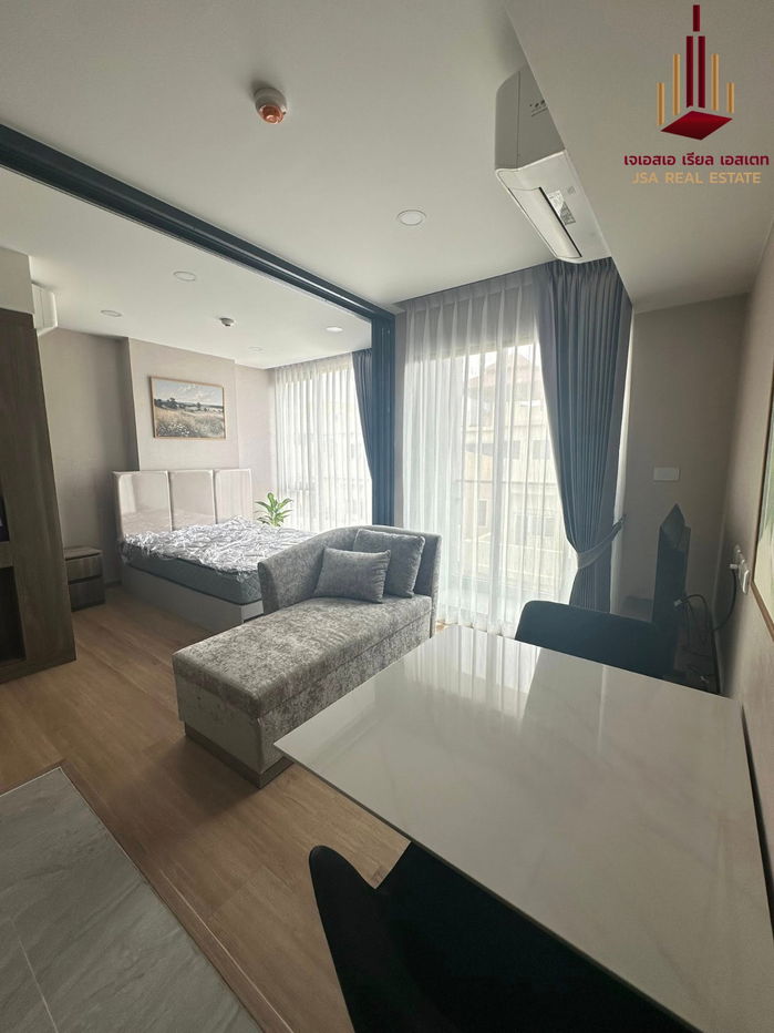 ✨ For Rent: LLOYD Soonvijai - Thonglor Condo ✨  💰 Only 22,000 THB/month