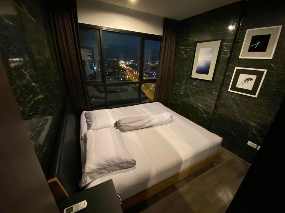 🍀🍀🍀BEST DEAL🤩 For Rent📌The Base Park West (Line:@rent2022), Beautiful room with Good price and Ready to move in!!✨A01834