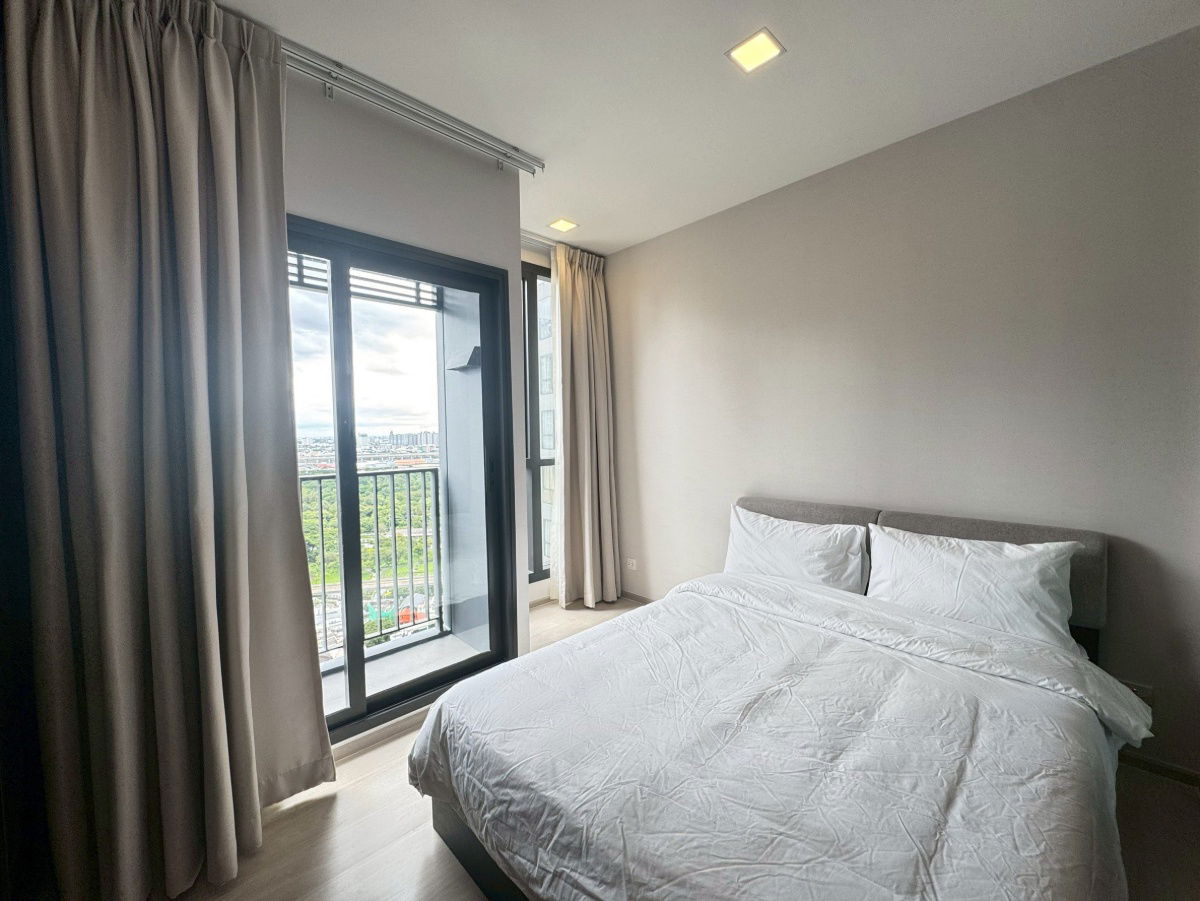 *** (Official Agent) Condo for rent : Privacy Jatujak ***