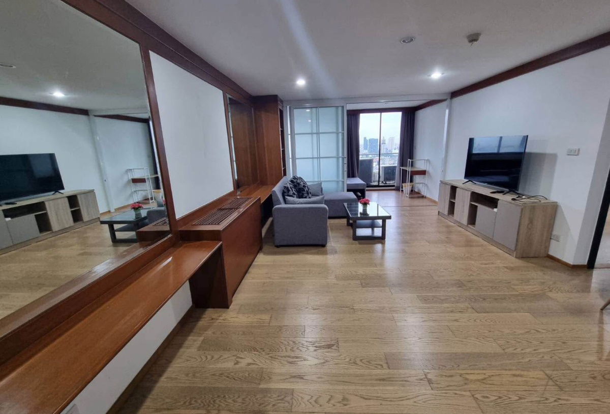 Supalai Place Sukhumvit           39