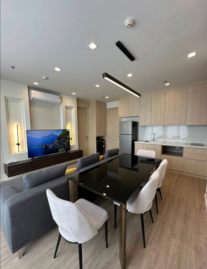 Noble State39. 2bed 60sqm. Line id: @pfagent