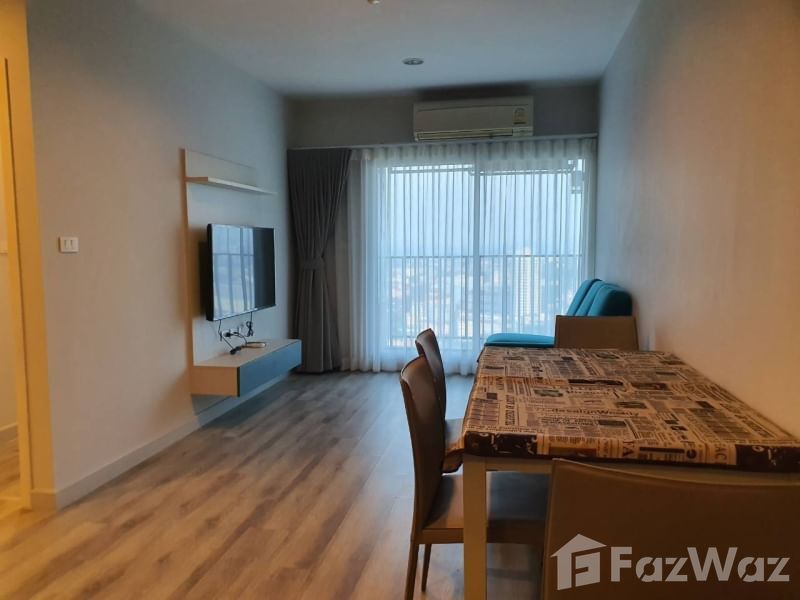 2 Bedroom Condo for rent at Centric Sea 1666066
