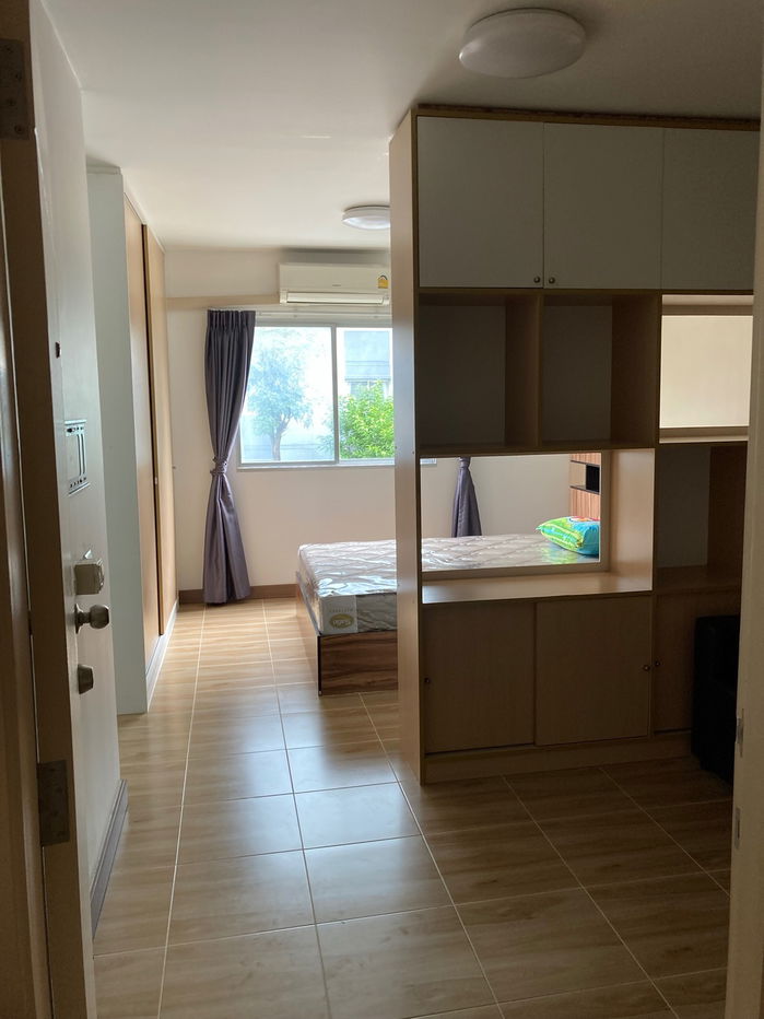 The Point Condo Rangsit-Klong 6 - For rent