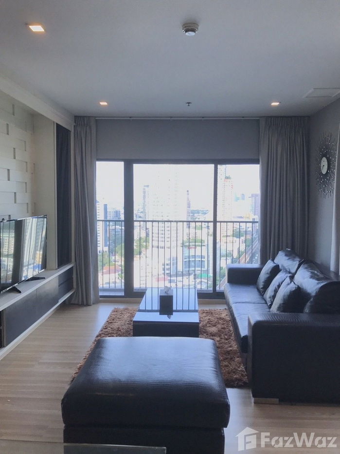 1 Bedroom Condo for rent at Noble Remix 1947571