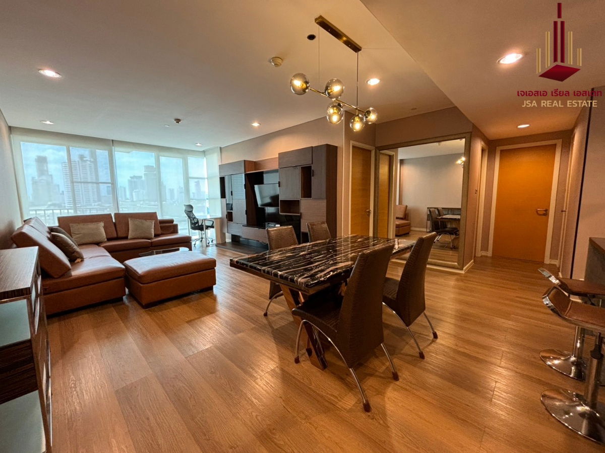 ✨ ให้เช่า Fullerton สุขุมวิท ✨ 💰 เพียง 70,000 บาท/เดือน