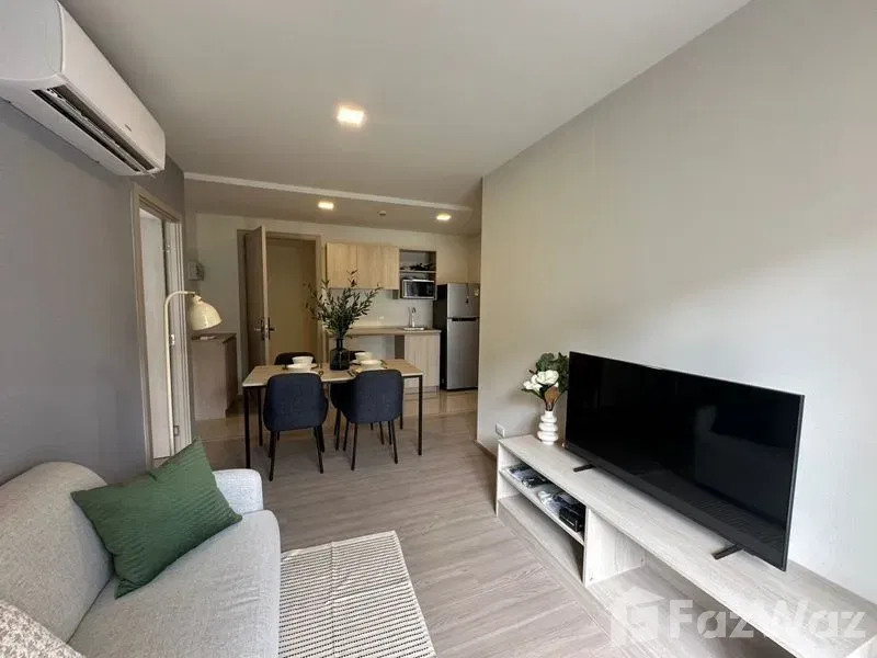 2 bedroom condo for rent at Dcondo Reef in Kathu 5736187