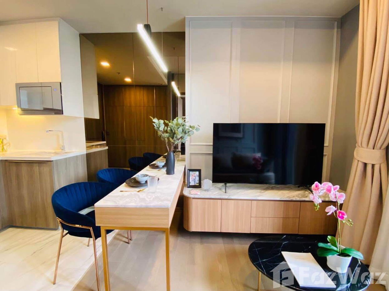 Celes Asoke 1941765 တွင် 1 Bedroom Condo ငှားရန်ရှိသည်။
