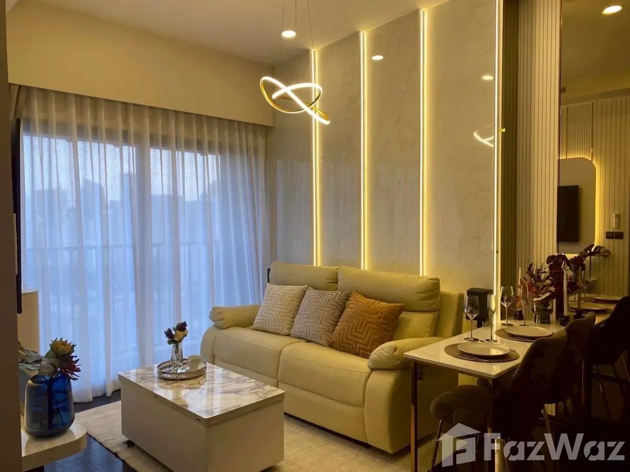 Condo For Rent at Park Origin Thonglor 5727783