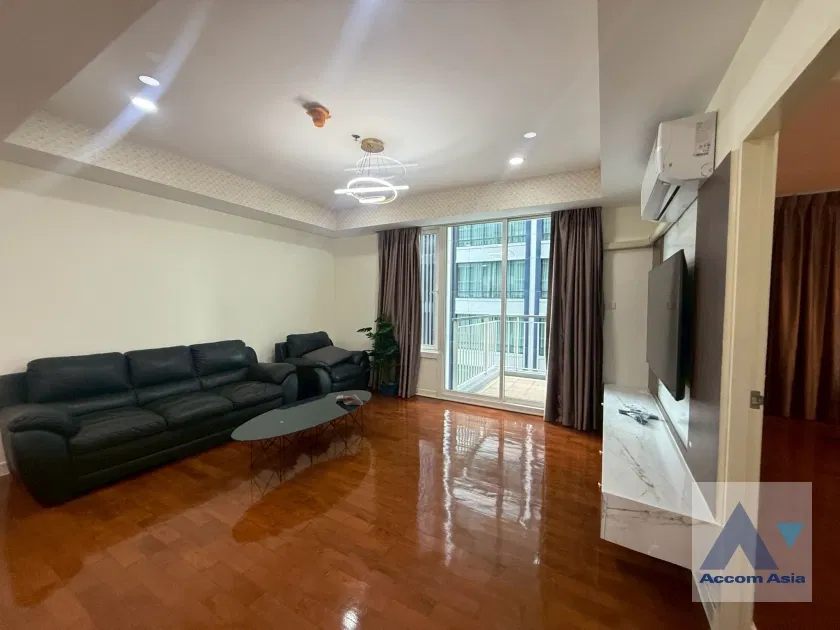 🔼🔽 AccomA 📩  2 BR Condominium @Baan Siri 24 Condominium (AA44641)