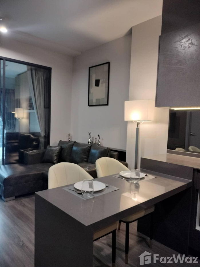 2 Bedroom Condo for rent at Ideo Chula - Samyan 1418412