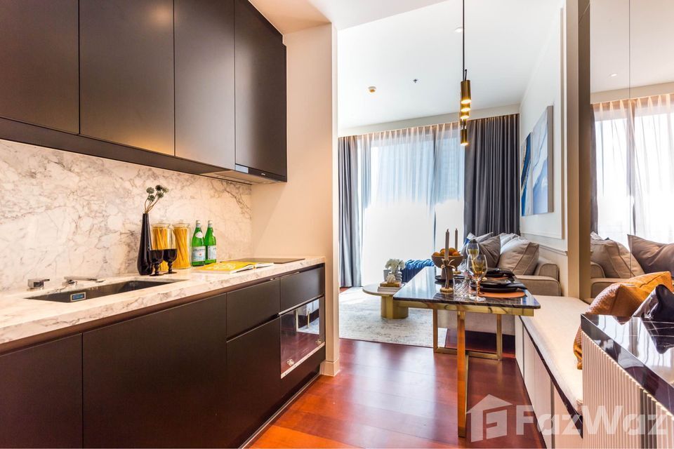 1 Bedroom Condo for rent at Khun By Yoo 1674030