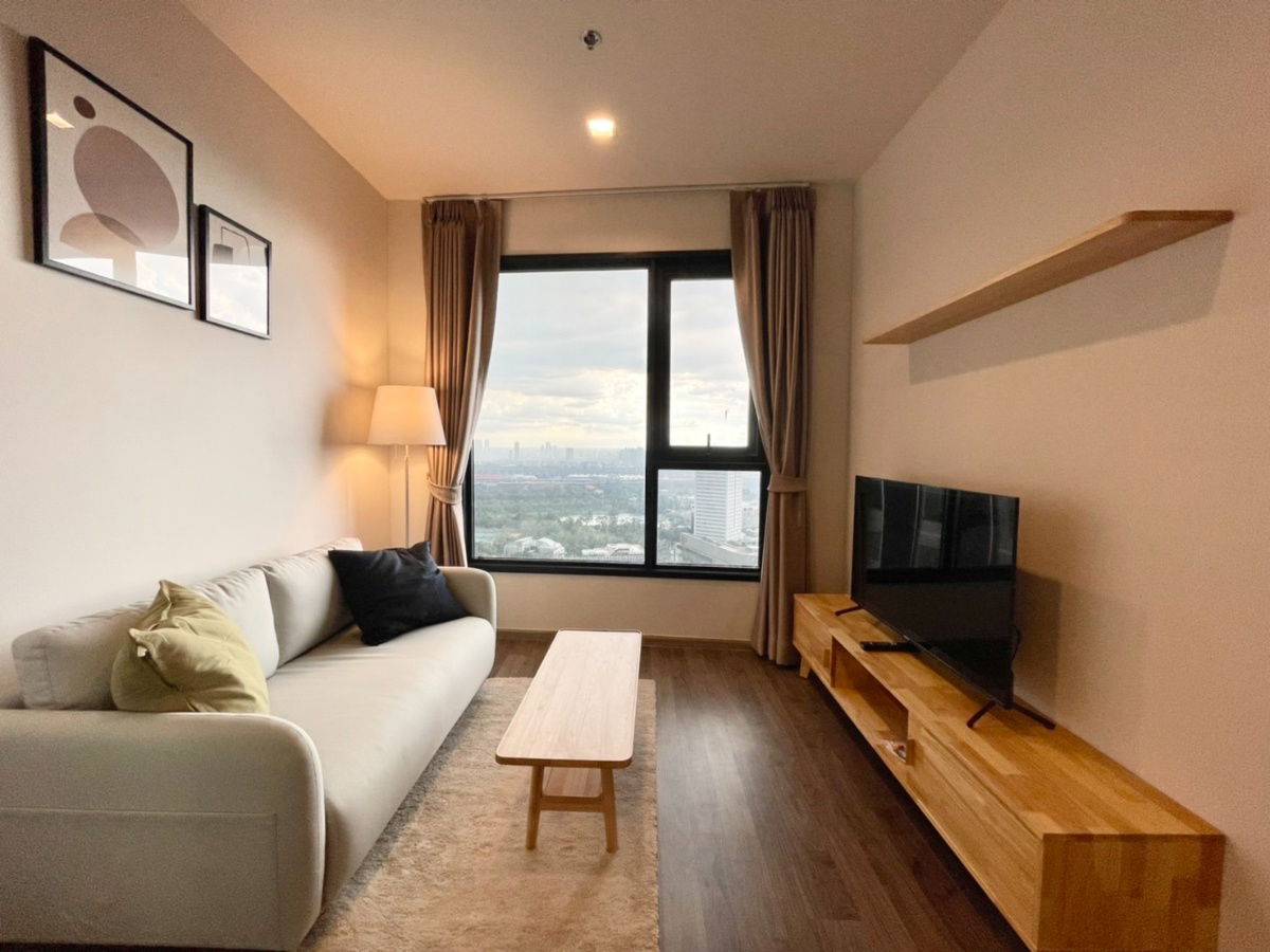 🌈⚡N90223 Life Ladprao Valley ⚡🌈   Get Special Code when renting with us 💬 LINE: @theagentpro