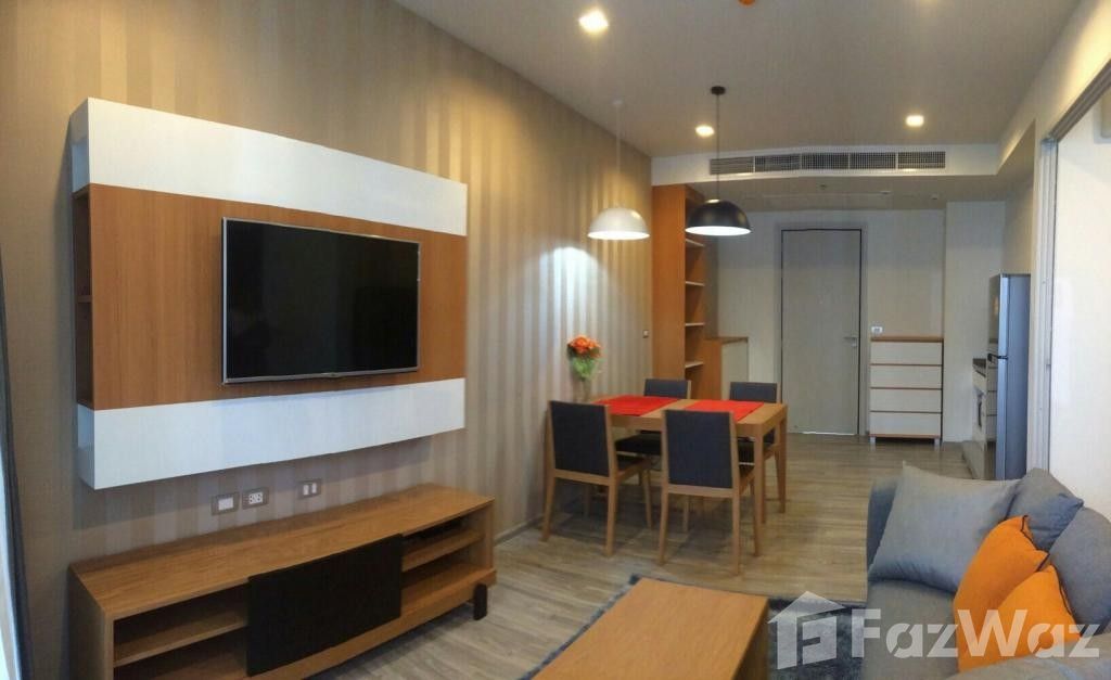 1 Bedroom Condo for rent at Baan Plai Haad 34657