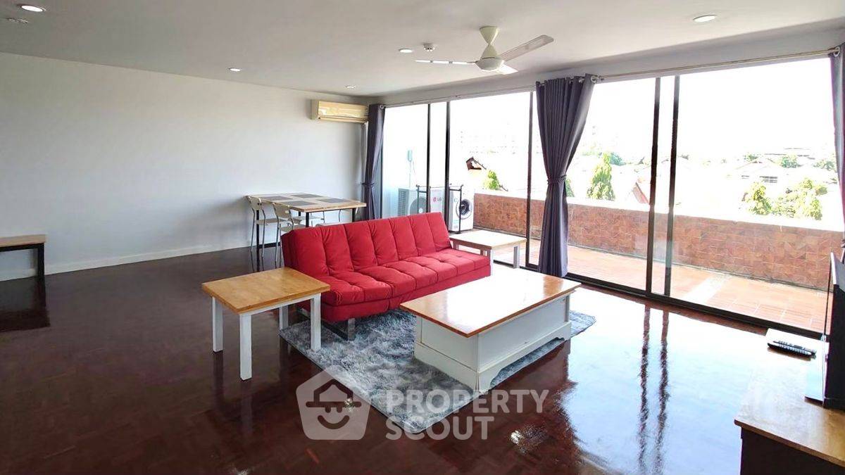 2-BR Condo at Panchalae Boutique Residence Jomtien close to Jomtien Beach (ID 2315085)