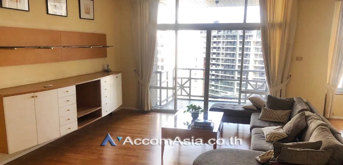 🔼🔽 AccomA 📩 Pet friendly 3 BR Condominium @All Seasons Mansion (AA28097)