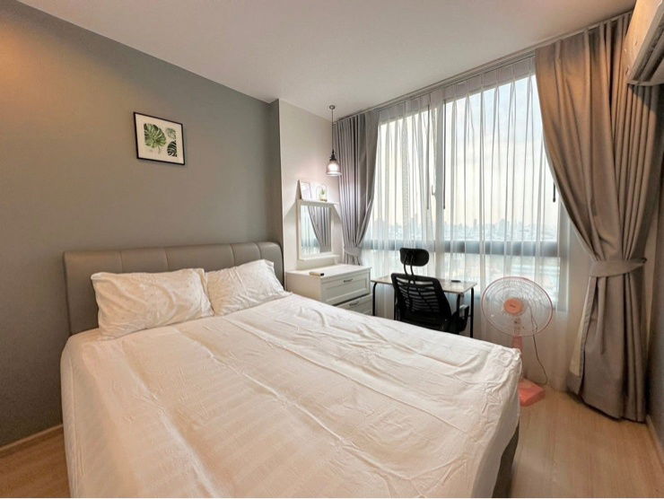 Condo for Rent at Artemis Sukhumvit 77 (E6809109)