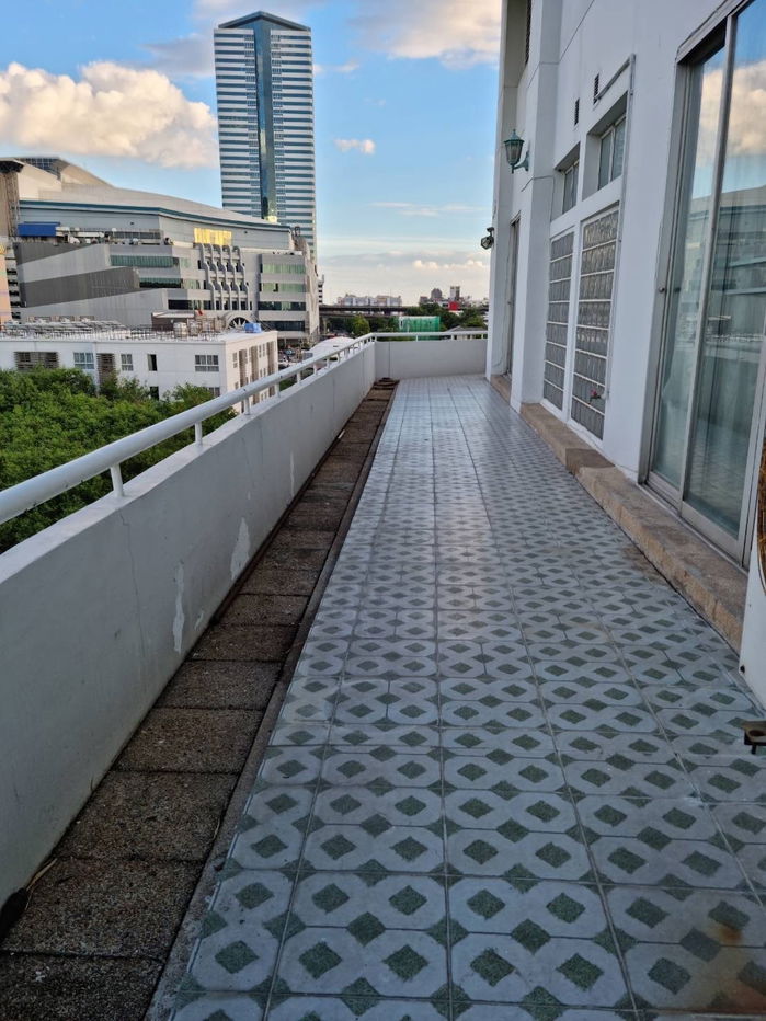 For Rent Condo Ns Tower fully furnished (S15-14445)