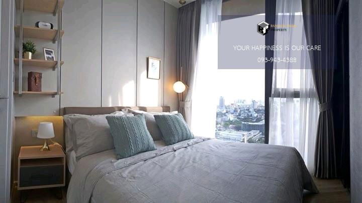 The Line Jatujak-Mochit | 🚝Near BTS, MRT Chatuchak #2025091911957