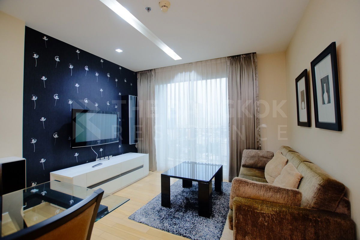 Great Value💥 Siri at Sukhumvit, Renovated Unit 💸 Right next to BTS Thong Lo