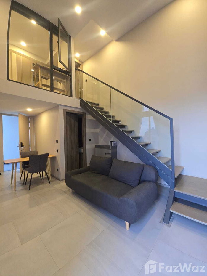 1 Bedroom Condo for Rent at Cooper Siam 5705805