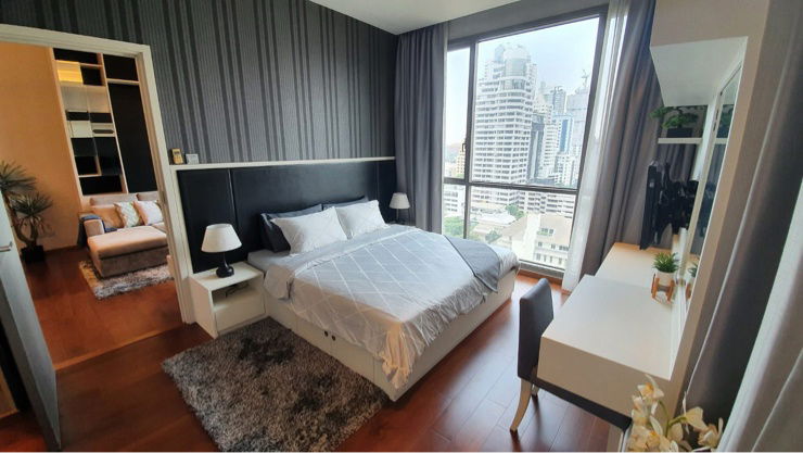 Condo for Rent at Quattro by Sansiri (G6809008)