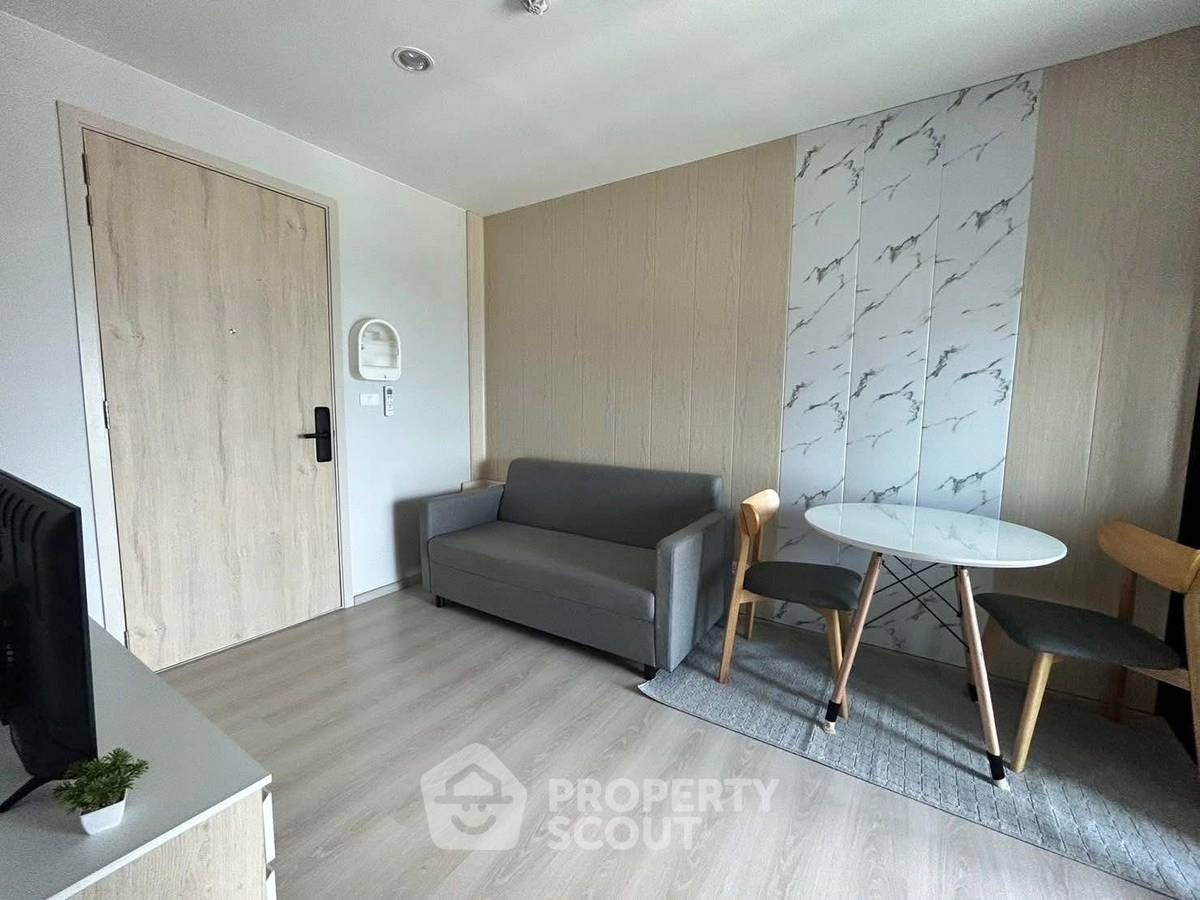 1-BR Condo at Nue Noble Srinakarin – Lasalle in Samrong Nuea (ID 2315834)