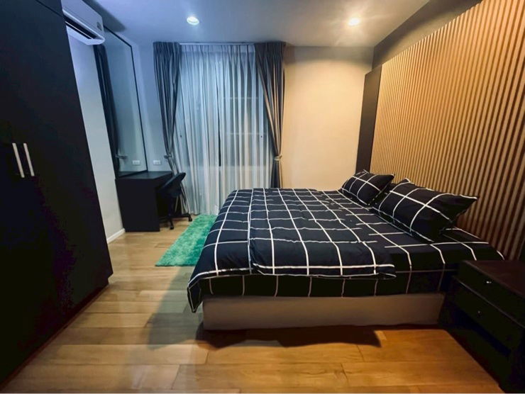 Condo for Rent at Villa Sikhara (G6809007)