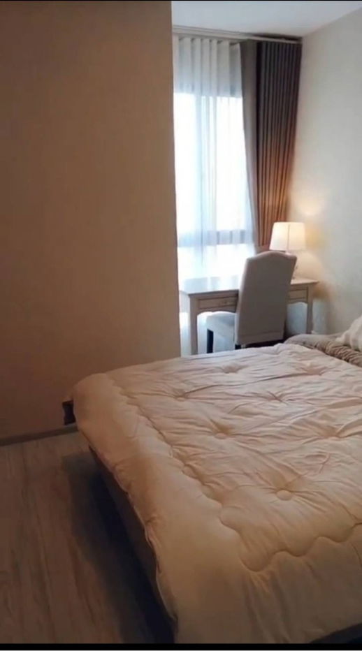 คอนโดให้เช่า ไอดีโอ โมบิ สุขุมวิท อีสต์พอยท์ (E6809118)