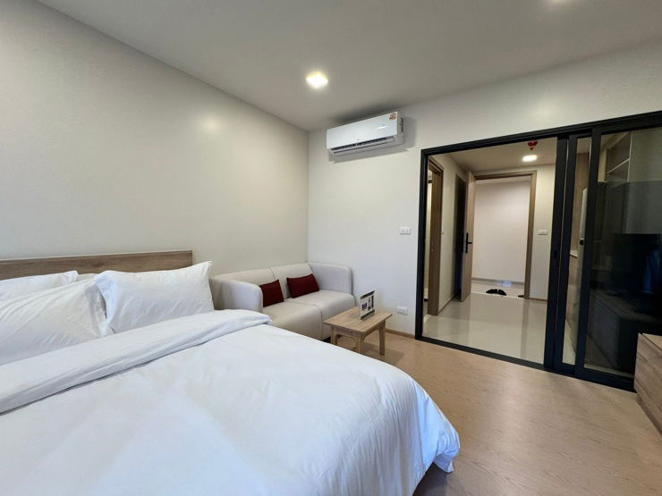 Condo for Rent at The Base Urban Rama 9 (E6809122)