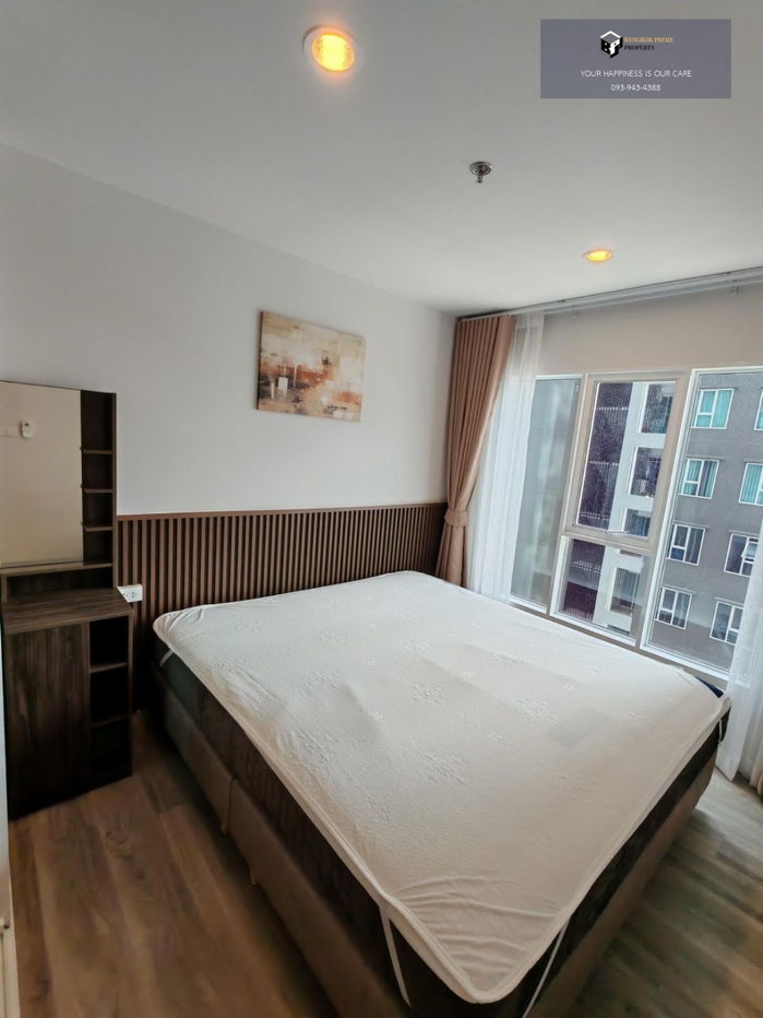 Regent Home Bangna | 🚝Near BTS Bangna, special zone, few units, very private, easy walk to co-working #2025092011975