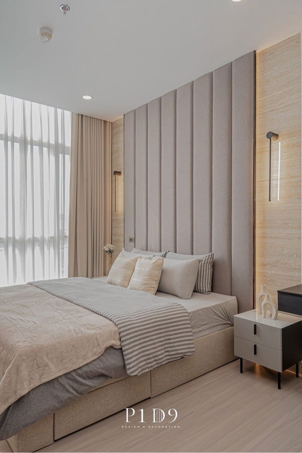 Condo for Rent at Supalai Premier Si Phraya - Samyan (E6809117)