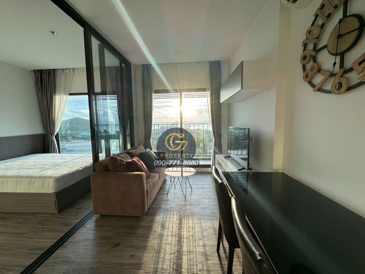 KnightsBridge Sriracha 📍 Near Robinson and Laem Chabang Industrial Estate