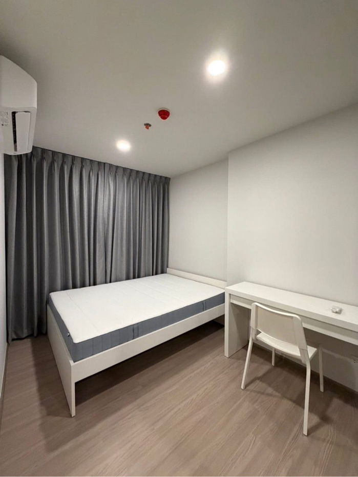 Condo for Rent at Aspire Sukhumvit-Rama 4 (E6809128)