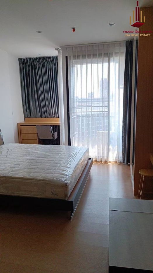 ✨ For Rent: Maru Ladprao 15 Condo ✨    💰 Only 18,500 THB/month