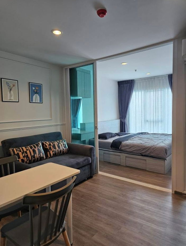 Condo for Rent at Regent Home Bangna (E6809126) ID Line : @condo44