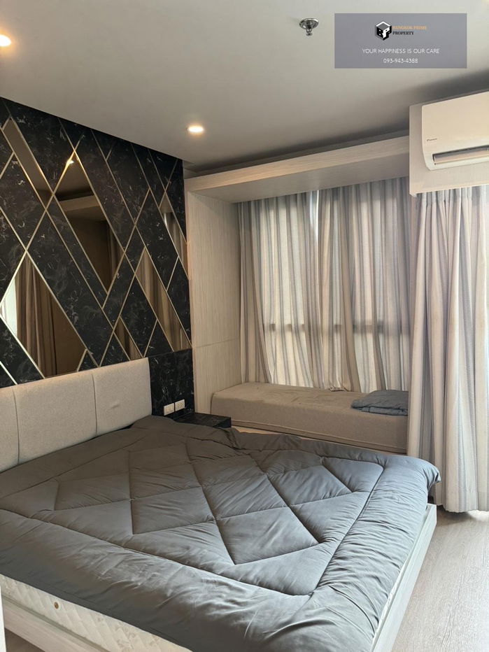 隆比尼精选Sutthisan-Saphan Khwai | 🚝靠近 BTS，Saphan Khwai #2025092011968