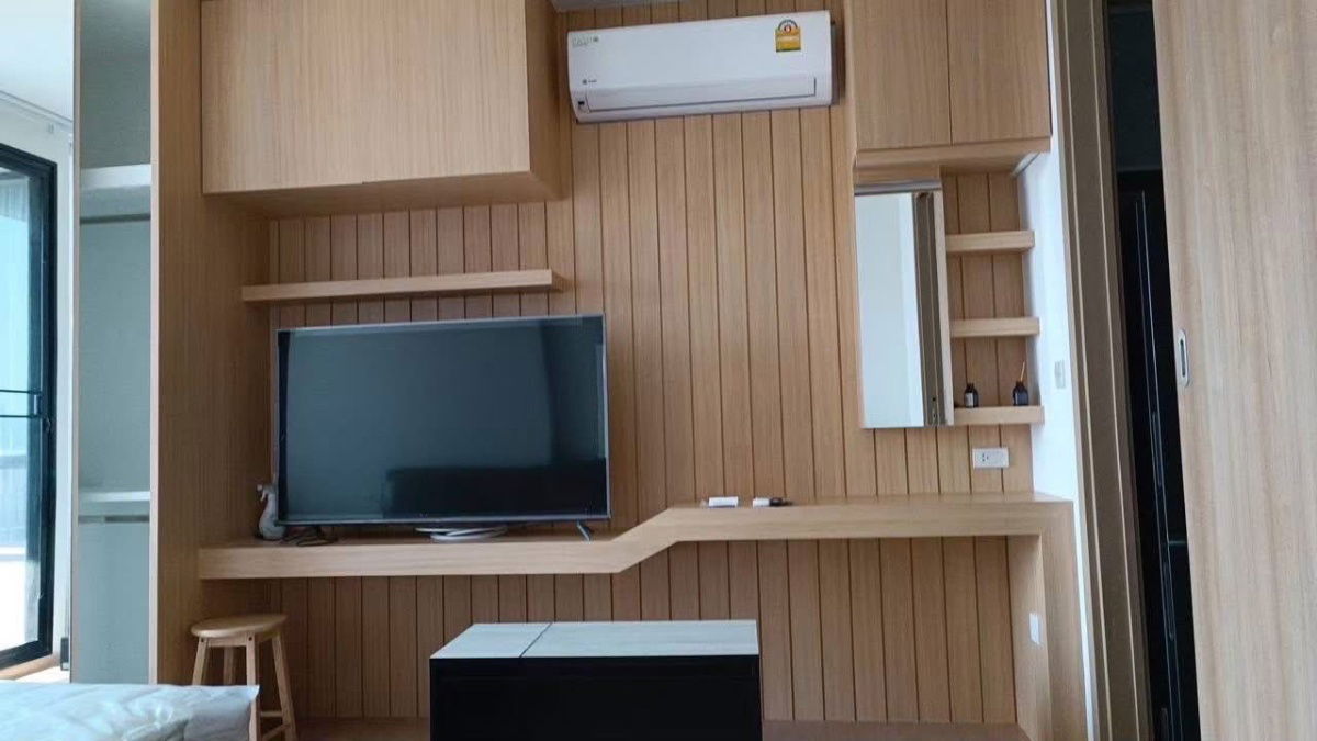 MN3005 MARU LADPRAO 15 Full Furnitured