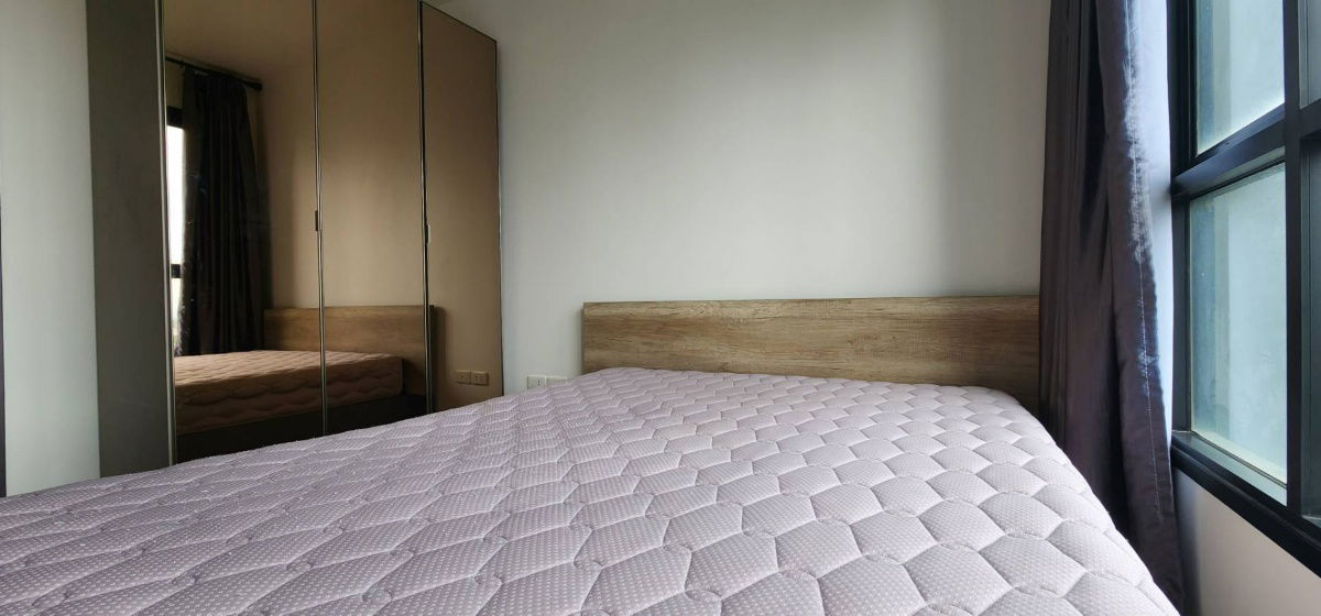 PFD-06027 Condo for Rent: The Base Park West Sukhumvit 77 Schedule a viewing ■ Line: @propertyfinder