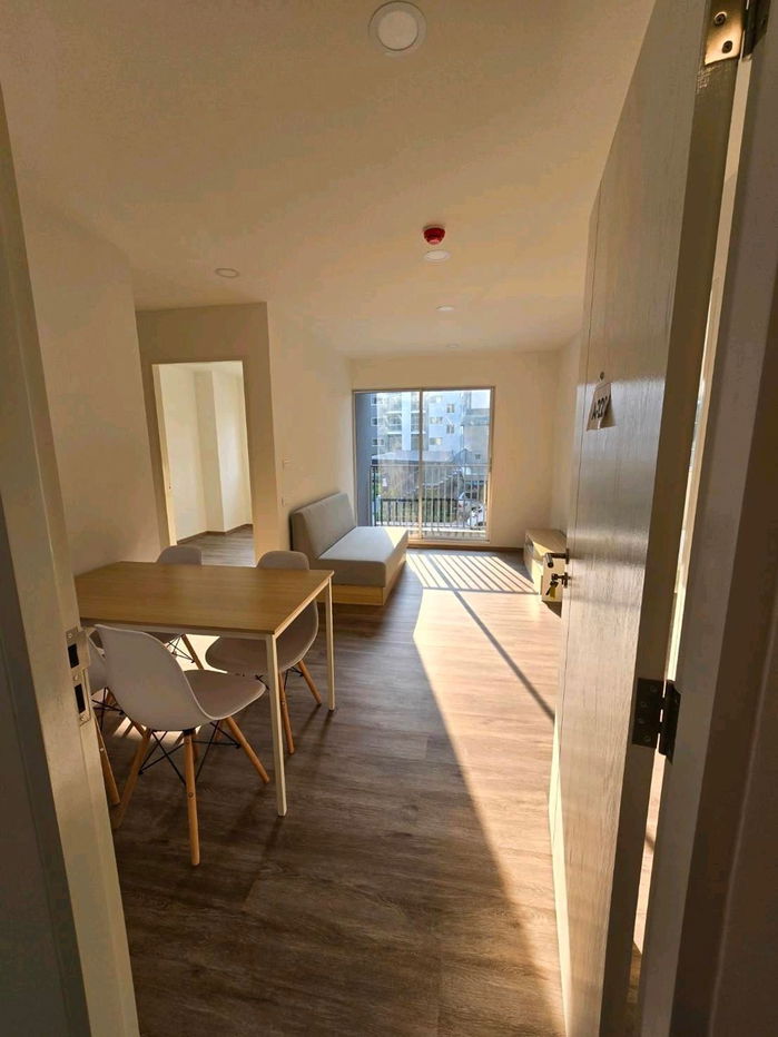 Code: KJ8810  for rent Sena Kith Srinakarin - Sridan // Line ID: @kjcondo (with @) //