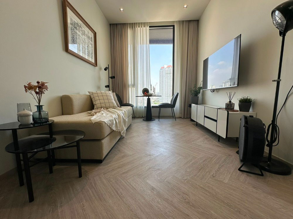 PFD-06030 ငှားရန်ရှိသော ကွန်ဒိုအခန်း- အခန်း เจริญနခွန်-မြစ်ဝကျွန်းပေါ်ရှိ ကြည့်ရှုရန် အချိန်ဇယား ■ Line- @propertyfinder