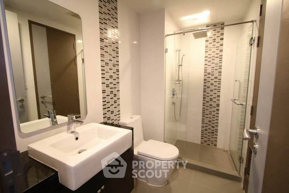 BTS Asok အနီး Mirage Sukhumvit 27 ရှိ 1-BR ကွန်ဒို (ID 2316408)