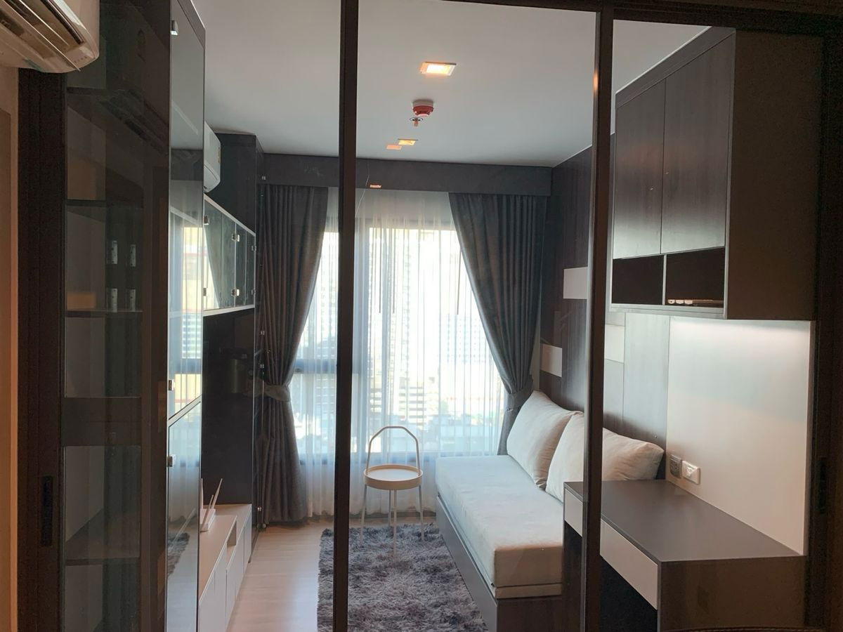 PFD-06031 出租公寓：Life Asoke - Rama 9 安排观看 ■ 线路：@propertyfinder