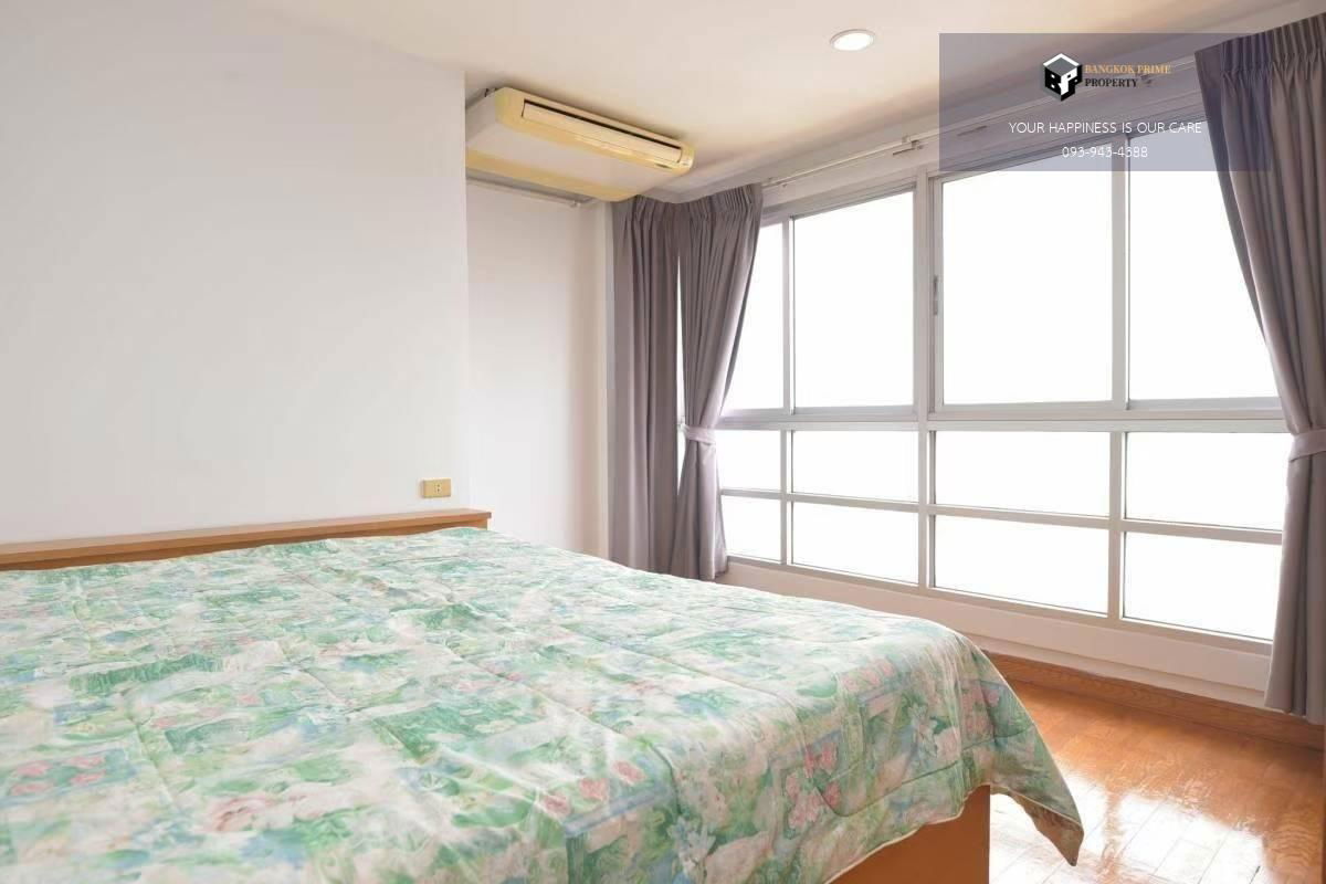 Pathumwan Resort | 🚝Near BTS Phaya Thai #2025092011970