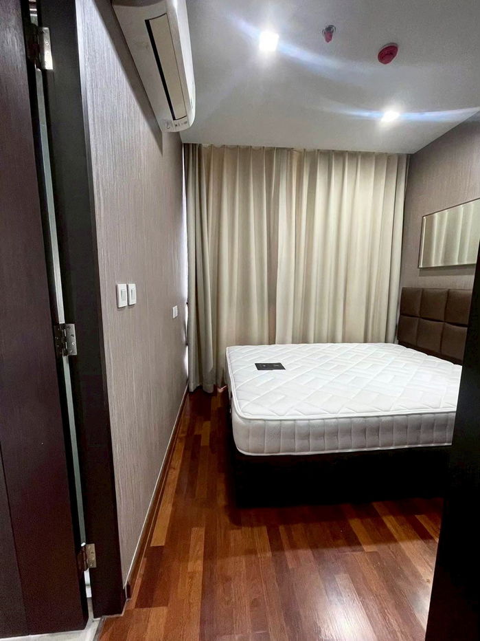 CD167 For Rent: Wish Signature Midtown Siam | 1 Bedroom, 14th Floor, 27 sqm in Prime Ratchathewi Area
