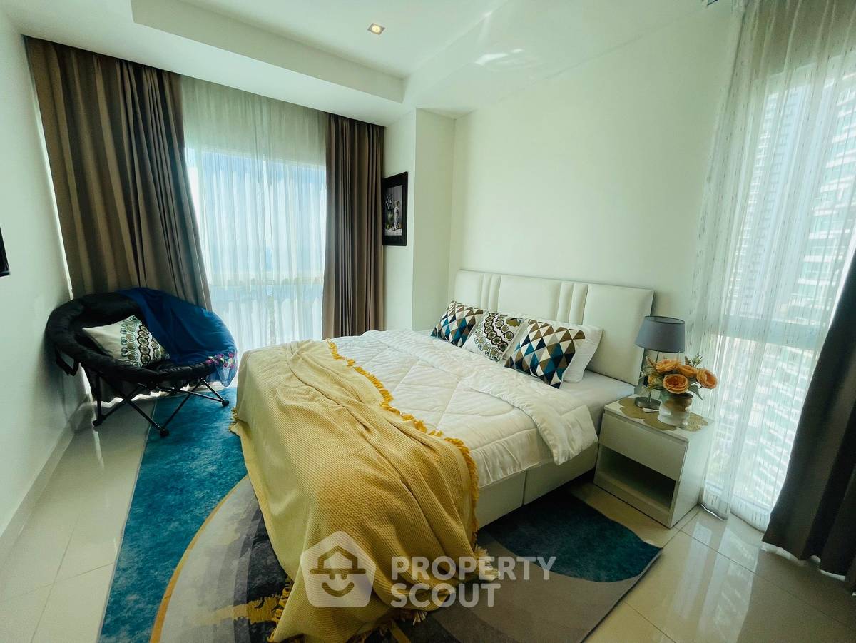 1-BR Condo at Nam Talay Condo close to Pattaya (ID 2317629)